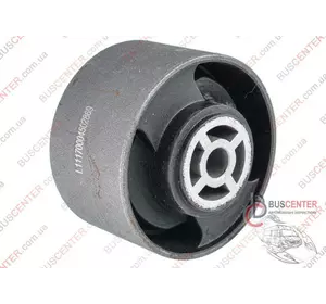 Подушка двигателя задняя правая Fiat Scudo 1809 16 02869 Подушка двигателя задняя правая Fiat Scudo 1809 16 02869