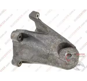 Кронштейн опоры двигателя справа Ford Transit 4C11-6037-AB 4C116037AB Кронштейн опоры двигателя справа Ford Transit 4C11-6037-AB 4C116037AB
