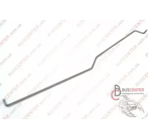 Тяга замка двери передней левой (от личинки к замку) Renault Master 8200416773 Тяга замка двери передней левой (от личинки к замку) Renault Master 8200416773