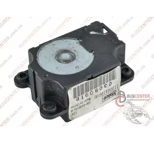 Моторчик заслонки печки Renault Grand Scenic T1006419G 1000100010 Моторчик заслонки печки Renault Grand Scenic T1006419G 1000100010