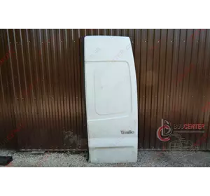 Дверь задняя правая высокая глухая Renault Trafic 7782085557 Дверь задняя правая высокая глухая Renault Trafic 7782085557