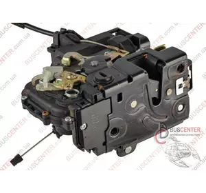 Замок двери задней левой электрический (VW Passat B5 96-05,Golf 4,SuperB) Volkswagen Caddy 3B4839015A Замок двери задней левой электрический (VW Passat B5 96-05,Golf 4,SuperB) Volkswagen Caddy 3B4839015A