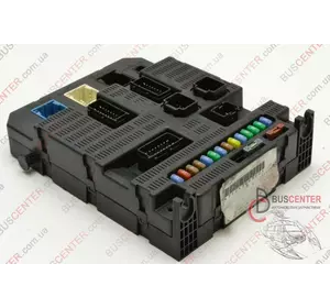 Блок предохранителей Fiat Scudo 9664368980 Блок предохранителей Fiat Scudo 9664368980