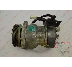 Компрессор кондиционера Citroen Berlingo 9640486480 SD7V16-1172 Компрессор кондиционера Citroen Berlingo 9640486480 SD7V16-1172