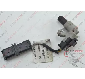 Датчик распредвала Fiat Scudo 9654094580 Датчик распредвала Fiat Scudo 9654094580
