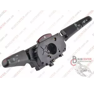 Переключатель подрулевой (гитара) Mercedes Sprinter 001 540 46 45 HP112 135 Переключатель подрулевой (гитара) Mercedes Sprinter 001 540 46 45 HP112 135