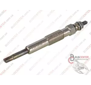Свеча накаливания 11 V Renault Kangoo 8200423227 7700100558 Свеча накаливания 11 V Renault Kangoo 8200423227 7700100558