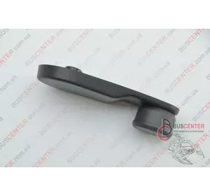 Ручка стеклоподъемника двери передней левой/правой Fiat Ducato 182816680 182816660 Ручка стеклоподъемника двери передней левой/правой Fiat Ducato 182816680 182816660