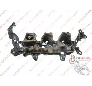 Накладка двигателя (крышка, защита) Ford C-Max 9808843180 Накладка двигателя (крышка, защита) Ford C-Max 9808843180