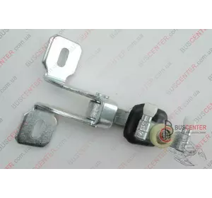 Ролик боковой правой сдвижной двери средний Fiat Ducato 1334553080 TR 1240 Ролик боковой правой сдвижной двери средний Fiat Ducato 1334553080 TR 1240