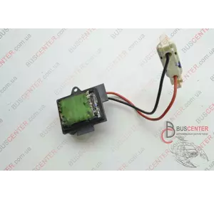 Резистор печки Volkswagen Transporter 701959263C Резистор печки Volkswagen Transporter 701959263C