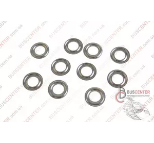 Уплотнительное кольцо корпуса форсунки Fiat Scudo 1981 35 ATT512 0609 Уплотнительное кольцо корпуса форсунки Fiat Scudo 1981 35 ATT512 0609