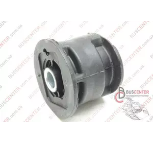 Сайлентблок кронштейна двигателя правый ("вставка" втулка - 1 шт) Renault Laguna 8200367493 05216 Сайлентблок кронштейна двигателя правый ("вставка" втулка - 1 шт) Renault Laguna 8200367493 05216