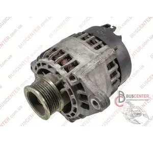 Генератор 120 A Fiat Doblo 63321491 46543023 Генератор 120 A Fiat Doblo 63321491 46543023