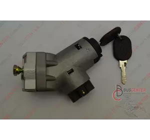 Замок зажигания Fiat Ducato 46421642 ORK SIS03012 Замок зажигания Fiat Ducato 46421642 ORK SIS03012
