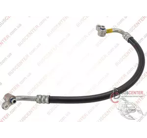 Трубка кондиционера Hyundai Tucson 97762-2E100 977622E100 Трубка кондиционера Hyundai Tucson 97762-2E100 977622E100