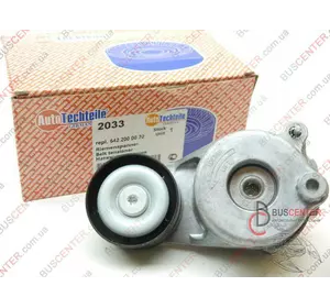 Натяжной механизм ремня генератора (OM642) Mercedes Vito 642 200 00 70 100 2033 Натяжной механизм ремня генератора (OM642) Mercedes Vito 642 200 00 70 100 2033