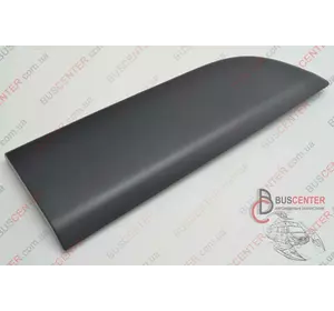Молдинг передней левой двери (листва, накладка декоративная) Renault Master 808210166R Молдинг передней левой двери (листва, накладка декоративная) Renault Master 808210166R