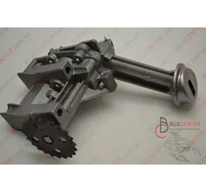 Масляный насос Renault Kangoo 8200227686 150108069R Масляный насос Renault Kangoo 8200227686 150108069R