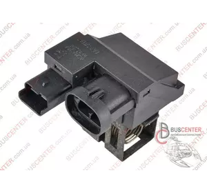 Резистор вентилятора охлаждения (PEUGEOT 207) Citroen C4 Picasso 9662872380 Резистор вентилятора охлаждения (PEUGEOT 207) Citroen C4 Picasso 9662872380