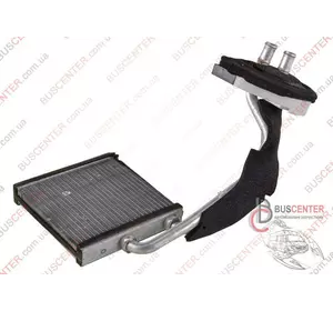 Радиатор печки Nissan X-Trail 27140-JG42A 27140JG42A Радиатор печки Nissan X-Trail 27140-JG42A 27140JG42A