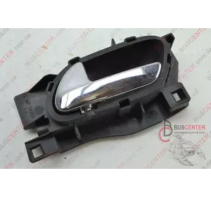 Ручка двери внутренняя левая Citroen C4 96435311VD Ручка двери внутренняя левая Citroen C4 96435311VD