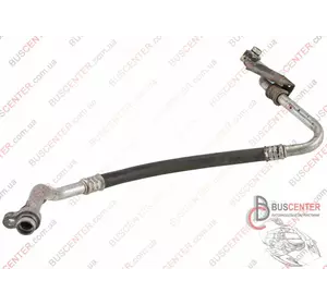 Трубка кондиционера Nissan Navara 924805X00B Трубка кондиционера Nissan Navara 924805X00B