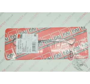Прокладка клапанной крышки 16V (двигатель 16 клапанов) Fiat Scudo 9641964380 RC1164S Прокладка клапанной крышки 16V (двигатель 16 клапанов) Fiat Scudo 9641964380 RC1164S