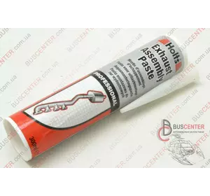 Герметик системы выпуска ОГ 300ml (монтажная химия, паста) Fiat Ducato HOLTS PRO29A Герметик системы выпуска ОГ 300ml (монтажная химия, паста) Fiat Ducato HOLTS PRO29A