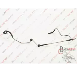 Трубка вакуумной системы (FORD MONDEO IV) Ford C-Max 7G9Q9S468BD Трубка вакуумной системы (FORD MONDEO IV) Ford C-Max 7G9Q9S468BD