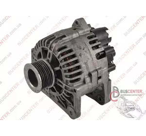 Генератор 110 A Renault Clio 8200718724 TG11C068 Генератор 110 A Renault Clio 8200718724 TG11C068