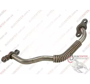 Сливная трубка турбины Hyundai I 40 282402A810 28240-2A810 Сливная трубка турбины Hyundai I 40 282402A810 28240-2A810