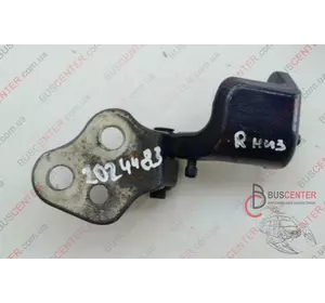 Навес двери передней правой нижний (петля) Ford Transit BK31V22810AA BK31-V22810-AA Навес двери передней правой нижний (петля) Ford Transit BK31V22810AA BK31-V22810-AA