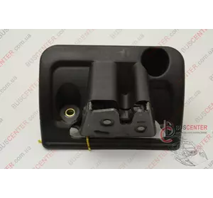 Замок двери задней ляды Fiat Doblo 51773974 Замок двери задней ляды Fiat Doblo 51773974