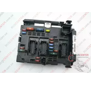 Электронный блок управления BSM Peugeot Partner 9657608880 Электронный блок управления BSM Peugeot Partner 9657608880