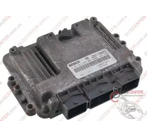 Электронный блок управления (ЭБУ) Renault Master 8200391957 0281011277 Электронный блок управления (ЭБУ) Renault Master 8200391957 0281011277
