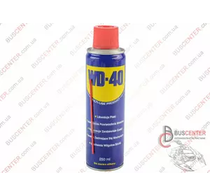 Универсальная смазка 250 ml (технический аэрозоль, вэдэшка) Fiat Ducato WD-40 58-00649 Универсальная смазка 250 ml (технический аэрозоль, вэдэшка) Fiat Ducato WD-40 58-00649