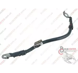 Кабель / клемма минусовая Hyundai I 40 91860-3Z130 Кабель / клемма минусовая Hyundai I 40 91860-3Z130