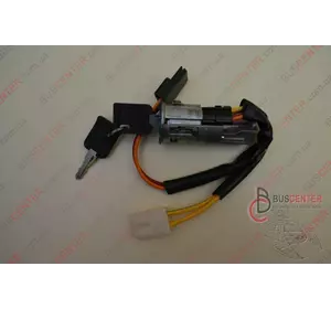 Замок зажигания Renault Master 7701469773 AD 1338 Замок зажигания Renault Master 7701469773 AD 1338