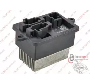 Резистор печки Peugeot 5008 A43002900 Резистор печки Peugeot 5008 A43002900