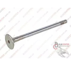Выпускной клапан Ford Transit 1 096 248 7C166505AA Выпускной клапан Ford Transit 1 096 248 7C166505AA