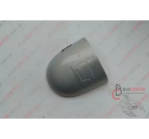 Накладка ручки двери наружной (заглушка глухая, колпачок) Renault Megane 8200028782 Накладка ручки двери наружной (заглушка глухая, колпачок) Renault Megane 8200028782