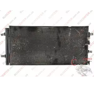 Радиатор кондиционера Audi A6 4G0260401B Радиатор кондиционера Audi A6 4G0260401B