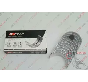 Вкладыш коленвала 0.25 (коренной "комплект - 10 шт") Renault Master MB5621SI 0.25 Вкладыш коленвала 0.25 (коренной "комплект - 10 шт") Renault Master MB5621SI 0.25