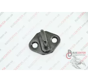 Скоба замка двери задней ляды (фиксатор крышки багажника) Nissan Leaf 905708H30A 90570-8H30A Скоба замка двери задней ляды (фиксатор крышки багажника) Nissan Leaf 905708H30A 90570-8H30A