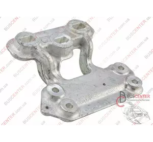 Кронштейн двигателя (electric) Peugeot Partner 9678698680 Кронштейн двигателя (electric) Peugeot Partner 9678698680