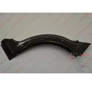Ремкомплект правого переднего крыла (накладка крыла) Volkswagen Transporter 01H-09B-02 1309 6504-03-9558332P Ремкомплект правого переднего крыла (накладка крыла) Volkswagen Transporter 01H-09B-02 1309 6504-03-9558332P