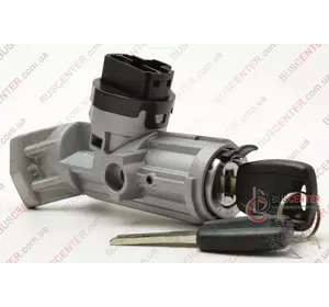 Замок зажигания Fiat Ducato 1329316080 VCER116 Замок зажигания Fiat Ducato 1329316080 VCER116