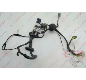 Проводка двери передней левой Nissan Qashqai 24124BR04E 24124-BR04E Проводка двери передней левой Nissan Qashqai 24124BR04E 24124-BR04E
