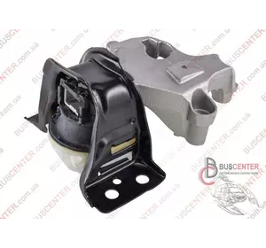Подушка двигателя правая Renault Kangoo 112108607R SPV 10543 Подушка двигателя правая Renault Kangoo 112108607R SPV 10543